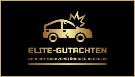 Logo von Elite-Gutachten