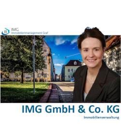 Logo von IMG GmbH & Co. KG