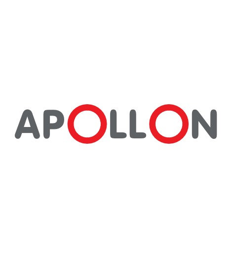 Logo von Apollon InduTec GmbH