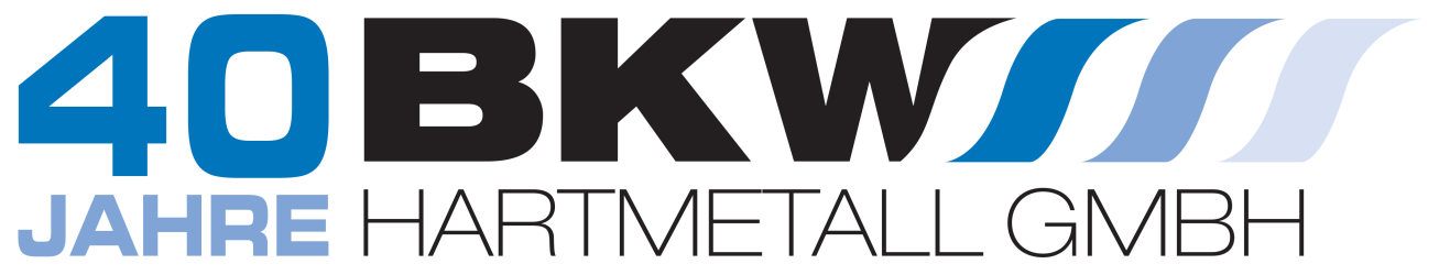 Logo von BKW - Hartmetall GmbH