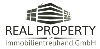 Logo von real property Immobilientreuhand GmbH