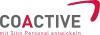 Logo von coactive GmbH