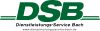 Logo von Dienstleistungs- und Senioren-Service Bach
