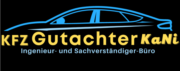 Logo von KFZ Gutachter KaNi