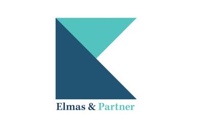 Logo von Elmas & Partner