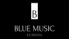 Firmenlogo Blue Music School