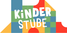 Logo von Die Kinderstube GmbH