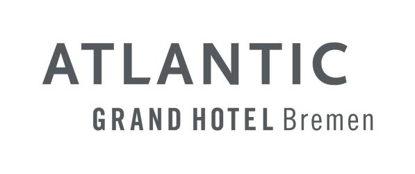 Logo von Atlantic Grand Hotel Bremen GmbH