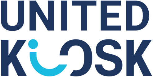 Logo von United Kiosk AG