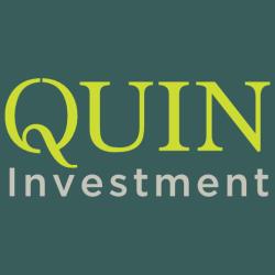 Logo von QUIN Real Estate Investment GmbH