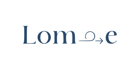 Logo von Lomee