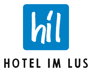 Logo von HIL - Hotel im Lus
