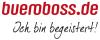 Firmenlogo Bürologistik GmbH & Co. KG