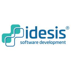 Logo von idesis GmbH