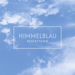 Firmenlogo Bestattung Himmelblau GmbH
