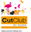 Firmenlogo CutClub by Dussa (Friseur)