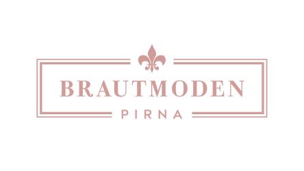 Logo von Brautmoden Pirna GmbH