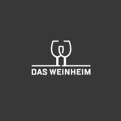 Logo von Das Weinheim - Gastronomie und Handel GmbH