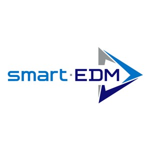 Logo von smartEDM GmbH