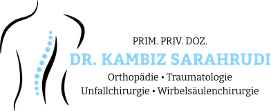 Logo von Dr. Kambiz Sarahrudi