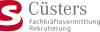 Logo von BS Cüsters GmbH