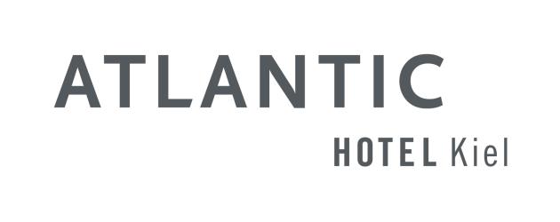 Logo von Atlantic Hotel Kiel GmbH