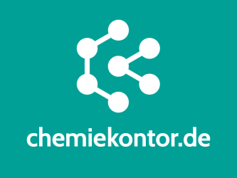 Logo von chemiekontor.de GmbH