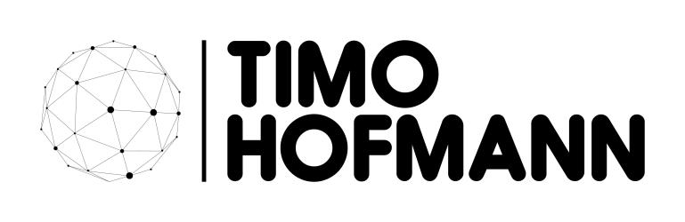 Firmenlogo Timo Hofmann