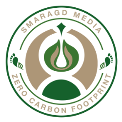 Logo von Smaragd Mediengesellschaft mbH