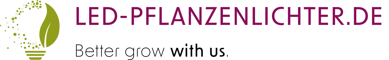 Logo von LED-Pflanzenlichter.de