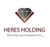 Logo von Heres Holding UG (haftungsbeschränkt)