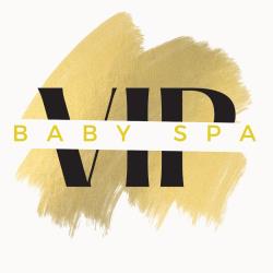 Logo von VIP Baby Spa