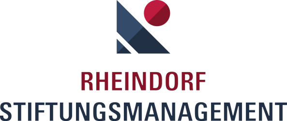 Logo von Rheindorf Stiftungsmanagement gemeinnützige Gesellschaft mit beschränkter Haftung