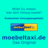 Logo von Moebeltaxi.de