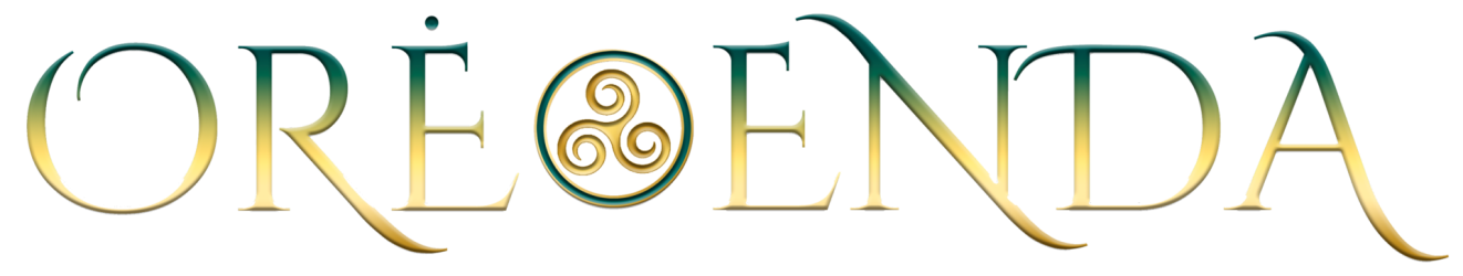 Logo von Ore Enda