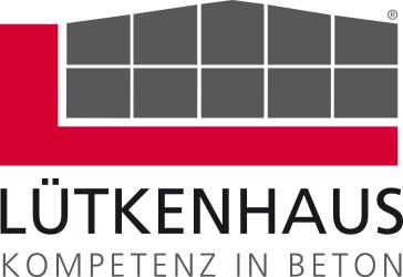 Logo von B. Lütkenhaus GmbH