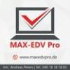 Firmenlogo MAXEDV Pro (IT Solutions)