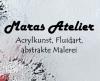 Firmenlogo Maras Atelier - Tamara Javurek (Künstlerin)