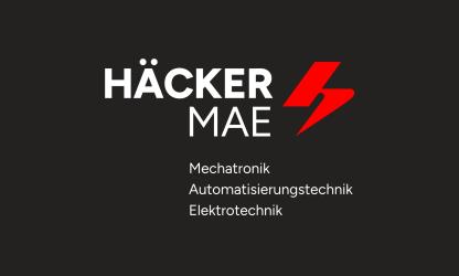 Logo von HÄCKER MAE