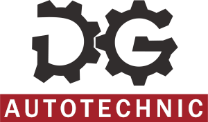 Logo von DG Autotechnic