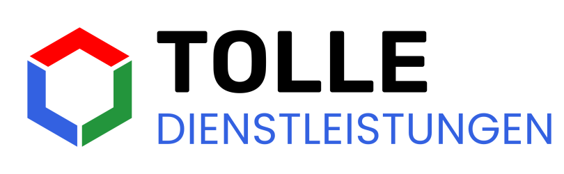 Logo von Tolle Dienstleistungen