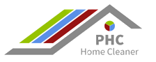 Logo von PHC My-Home-Cleaner