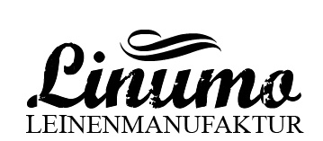 Logo von Linumo Leinenmanufaktur