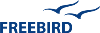 Logo von Freebird Reisen