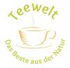 Logo von Teewelt - Das Beste aus der Natur