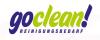 Firmenlogo go clean ! GmbH