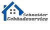 Logo von Schneider Gebäudeservice