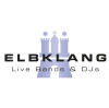 Logo von ELBKLANG - DJ plus Live Band