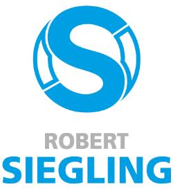 Logo von Robert Siegling GmbH & Co. KG