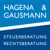 Logo von Hagena & Gausmann Steuerberatung